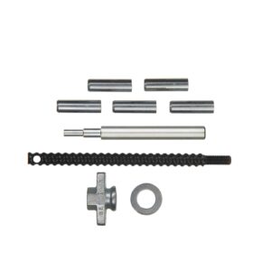 Atașamente - găurire umedă cu carote diamantate Milwaukee VP6 - 1 pc - imagine 2