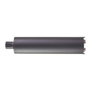 Găurire uscată cu carotă diamantată cu sistem de extragere a prafului - DCHXL 107 mm 1/4" Milwaukee