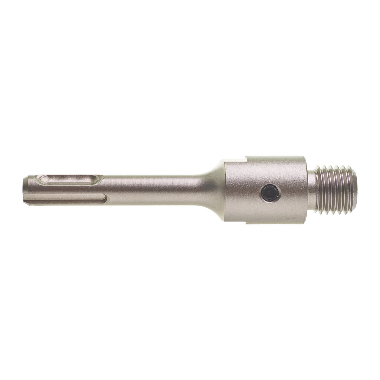 Tije pentru carote SDS-Plus TCT 105 mm Milwaukee