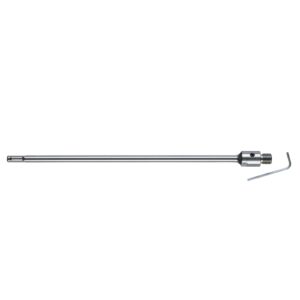 Tije pentru carote SDS-Plus TCT 370 mm Milwaukee