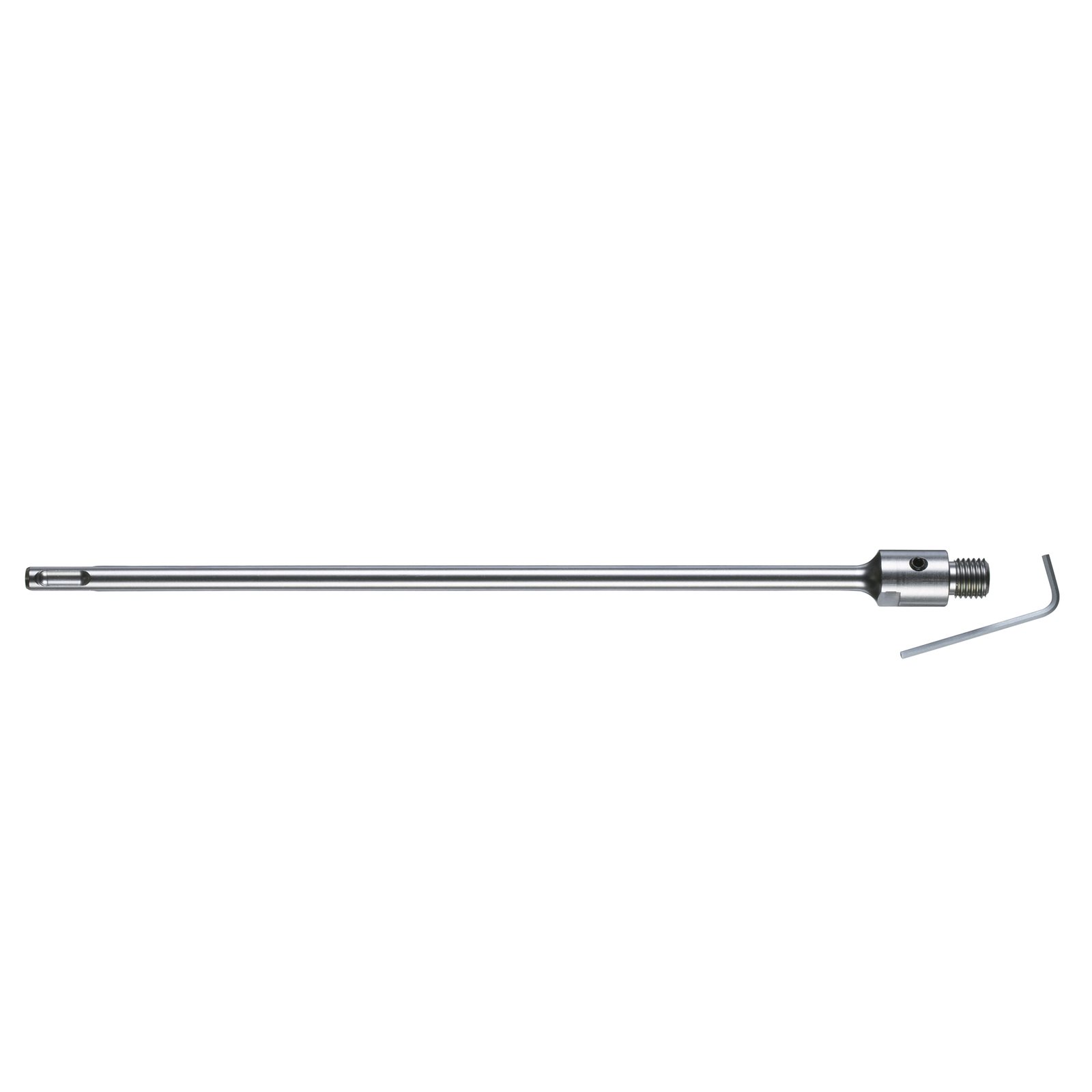 Tije pentru carote SDS-Plus TCT 370 mm Milwaukee