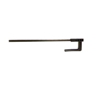 Plunger Rods 400 mm 12 V Milwaukee