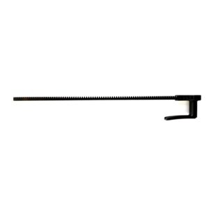 Plunger Rods 600 ml 12 V Milwaukee