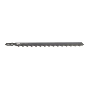 Aplicații speciale: materiale izolante 155 mm 5 buc Milwaukee