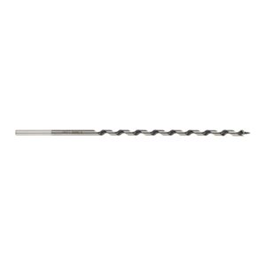 Burghie sfredel pentru lemn 8 mm Milwaukee 4932363681 - imagine 2