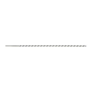Burghie sfredel pentru lemn 6 mm Milwaukee 4932430176