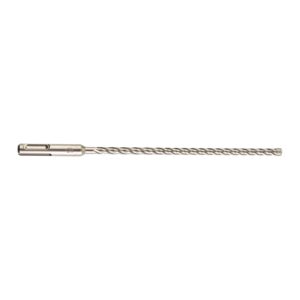 Burghie SDS-Plus MX4 - 4 tăișuri 10 buc Milwaukee 4932430234