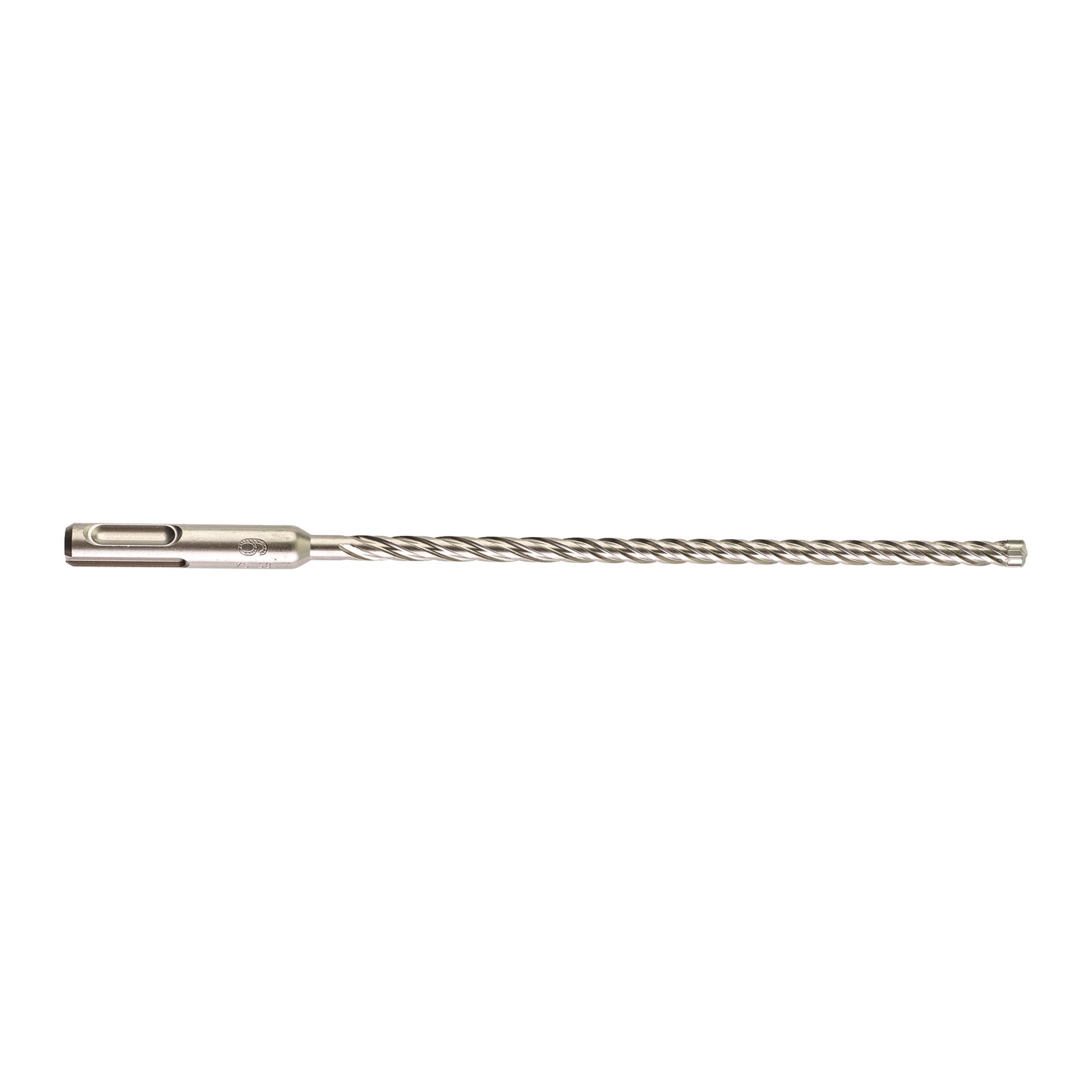 Burghie SDS-Plus MX4 - 4 tăișuri 10 buc Milwaukee 4932430234
