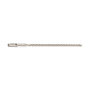 Burghie SDS-Plus MX4 - 4 tăișuri 10 buc Milwaukee 4932430235