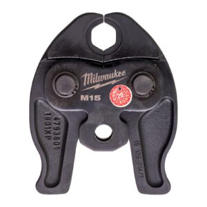 Fălci presă M12 Milwaukee 4932430245