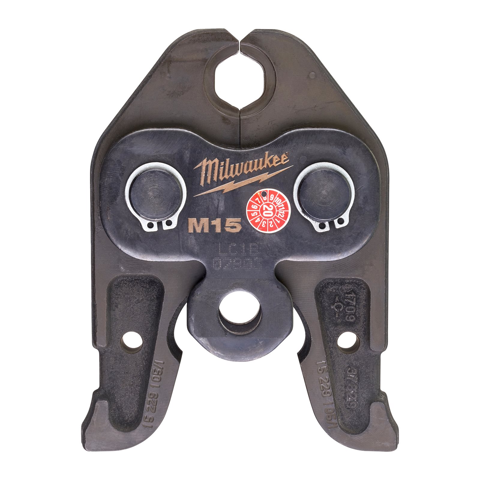 Fălci presă M18 Milwaukee 4932430246