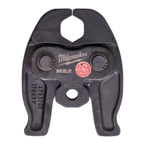 Fălci presă M12 Milwaukee 4932430249