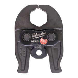 Fălci presă M12 Milwaukee 4932430253