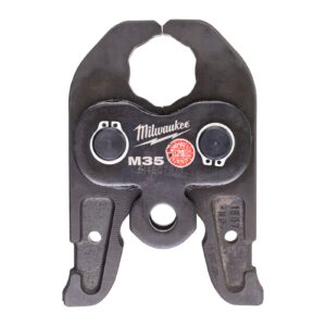 Fălci presă M18 Milwaukee 4932430254