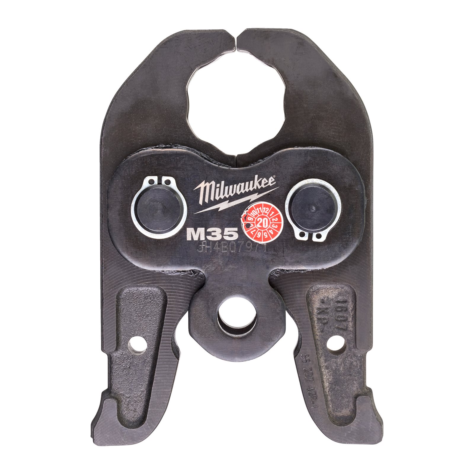 Fălci presă M18 Milwaukee 4932430254