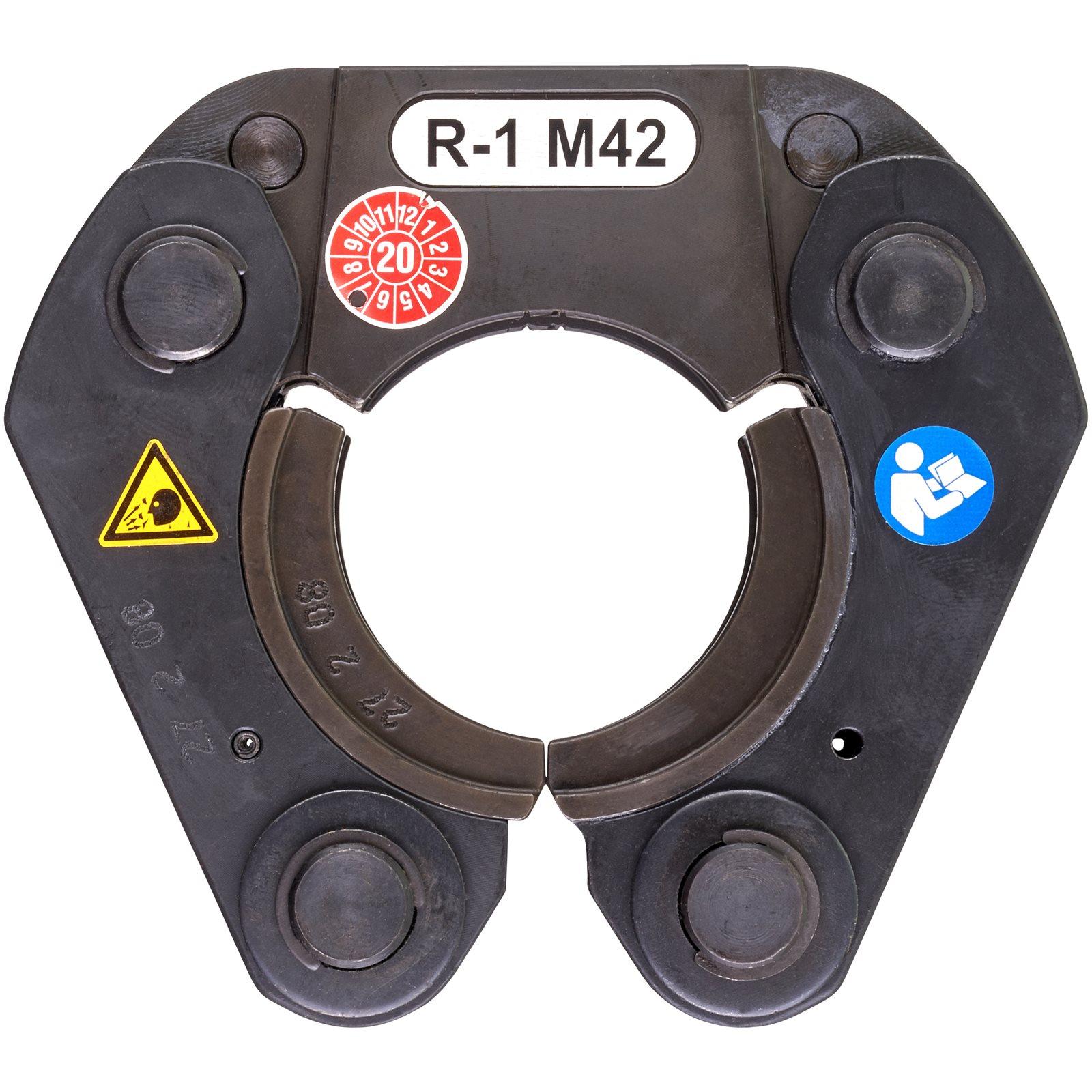 Fălci presă M18 Milwaukee 4932430255