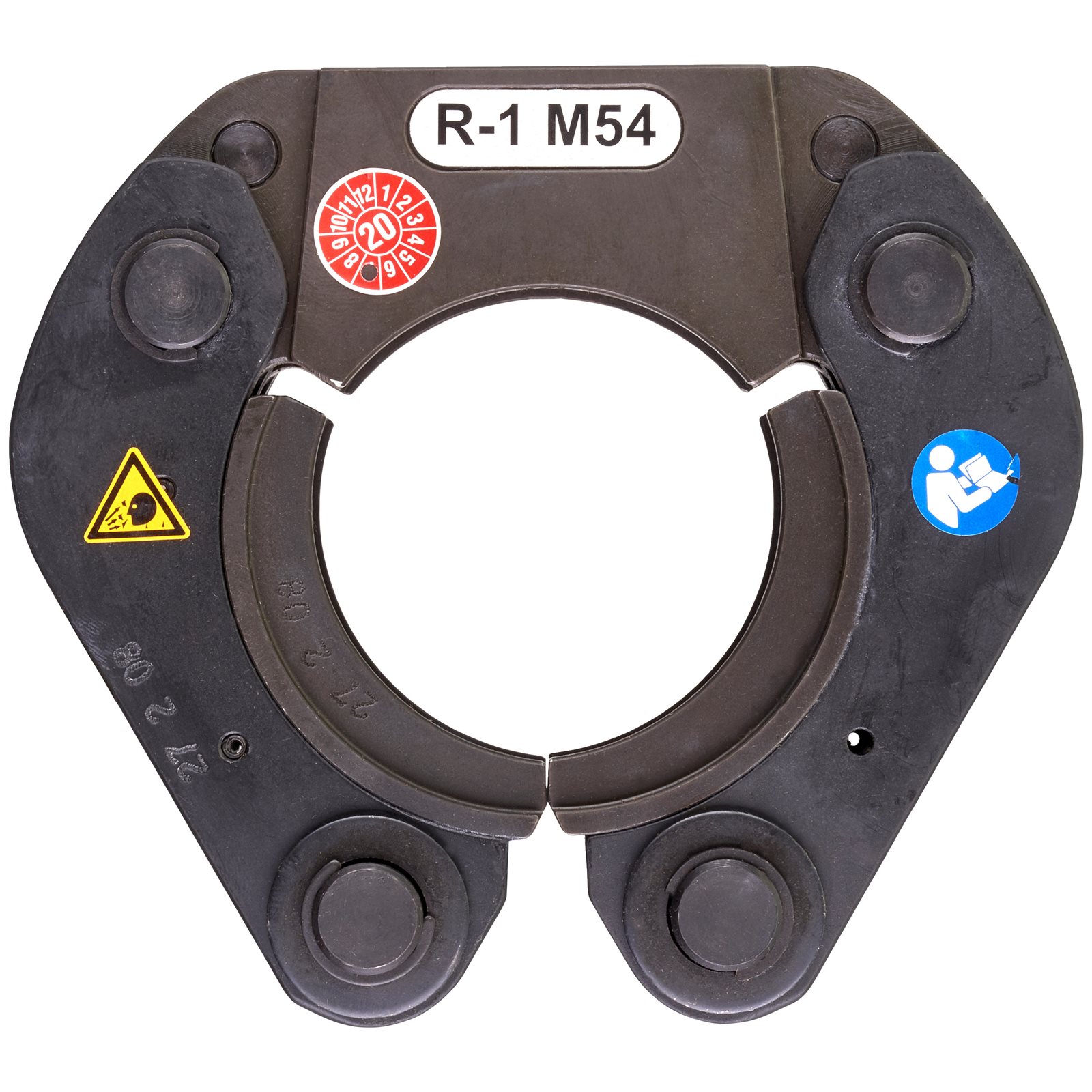 Fălci presă M18 Milwaukee 4932430256