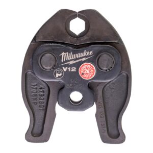 Fălci presă M12 Milwaukee 4932430260