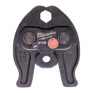 Fălci presă M12 Milwaukee 4932430262