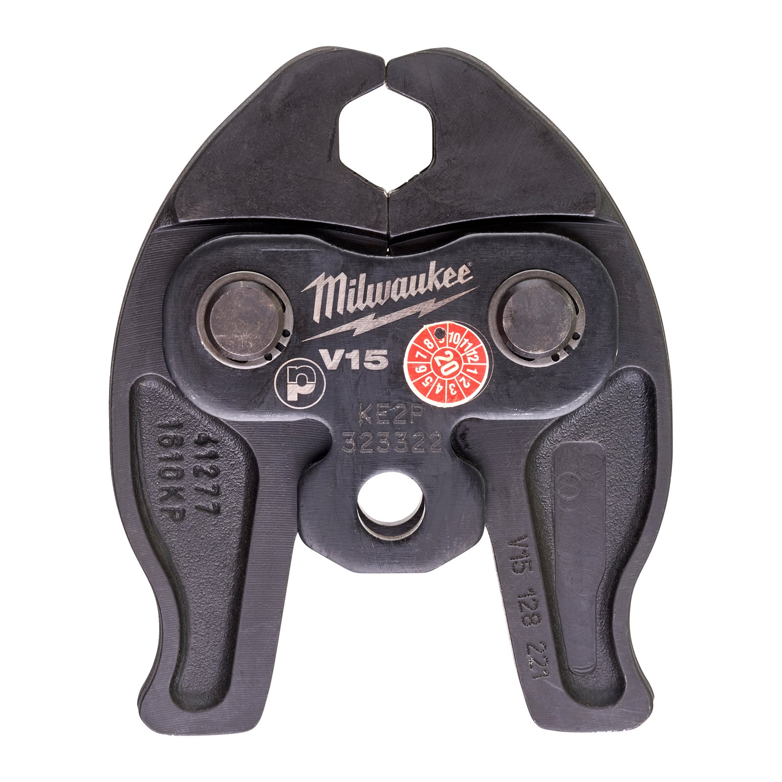 Fălci presă M12 Milwaukee 4932430262
