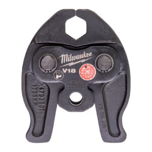 Fălci presă M12 Milwaukee 4932430264