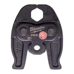 Fălci presă M12 Milwaukee 4932430266