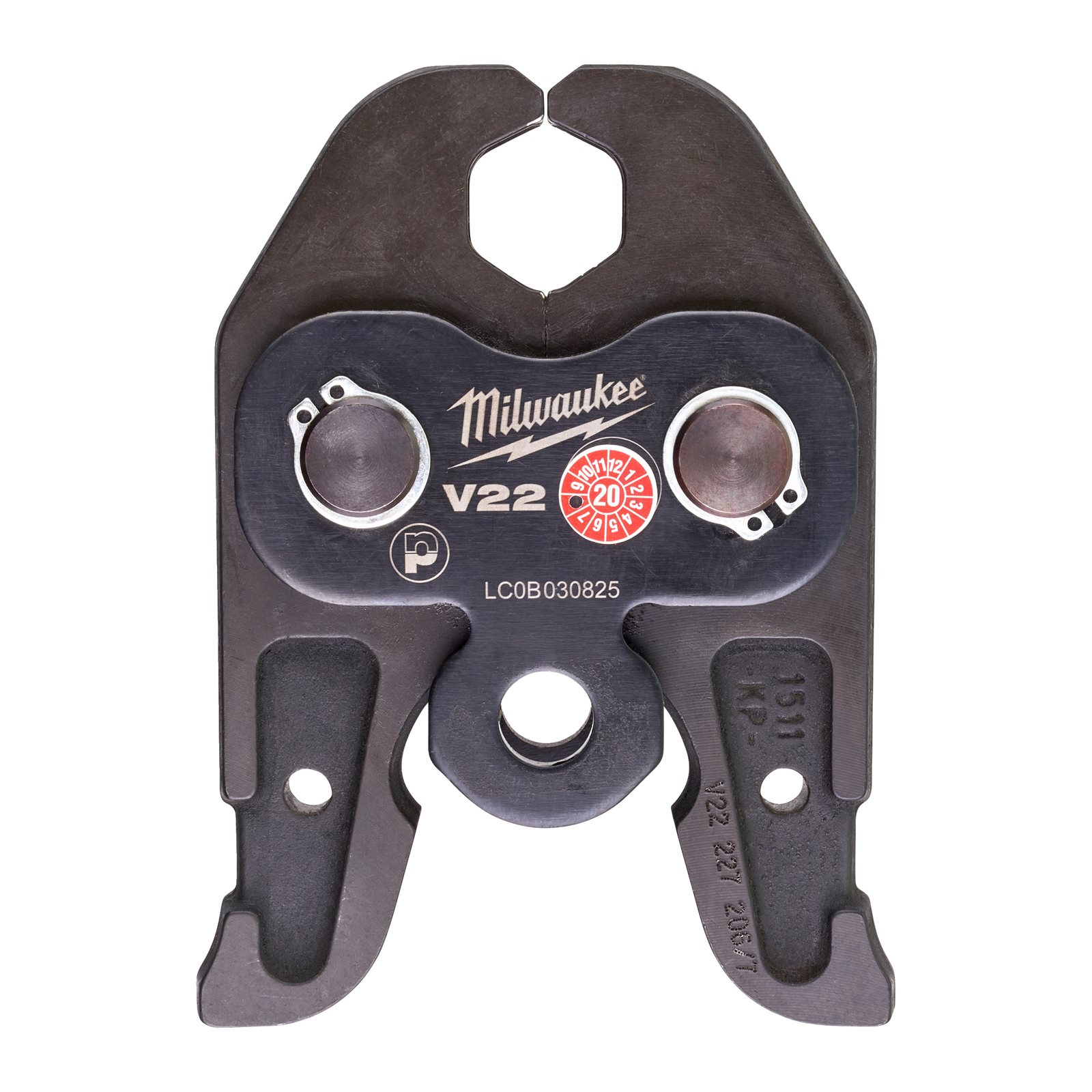 Fălci presă M18 Milwaukee 4932430267