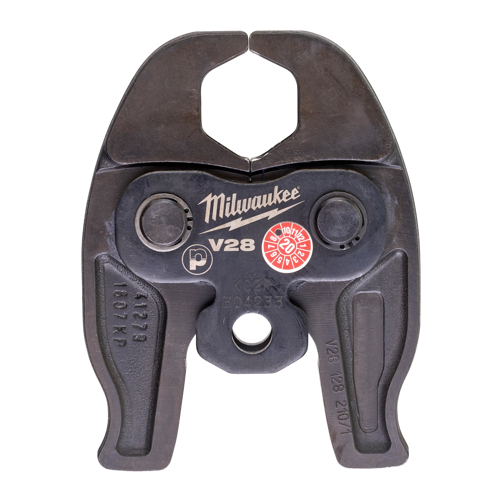 Fălci presă M12 Milwaukee 4932430268