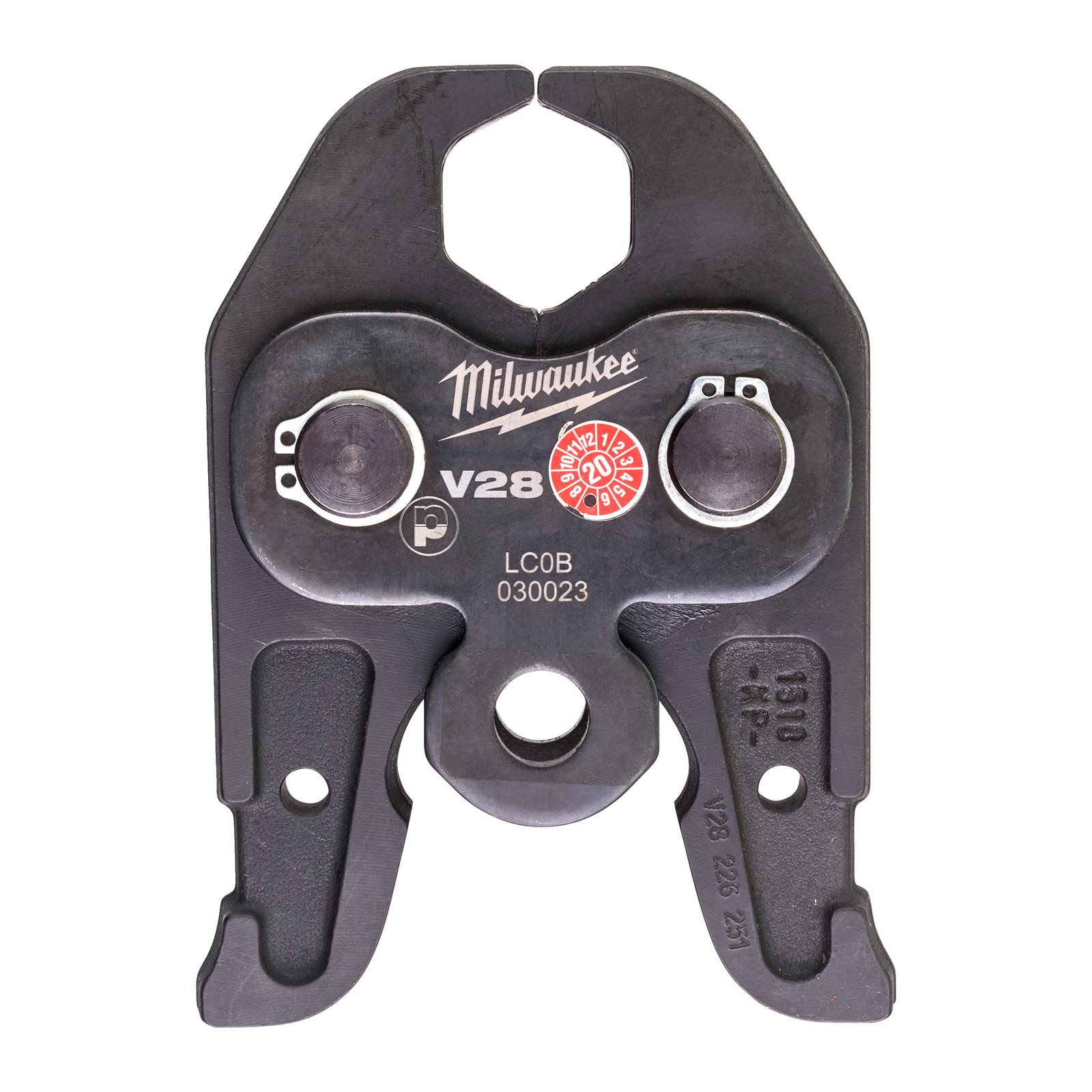 Fălci presă M18 Milwaukee 4932430269