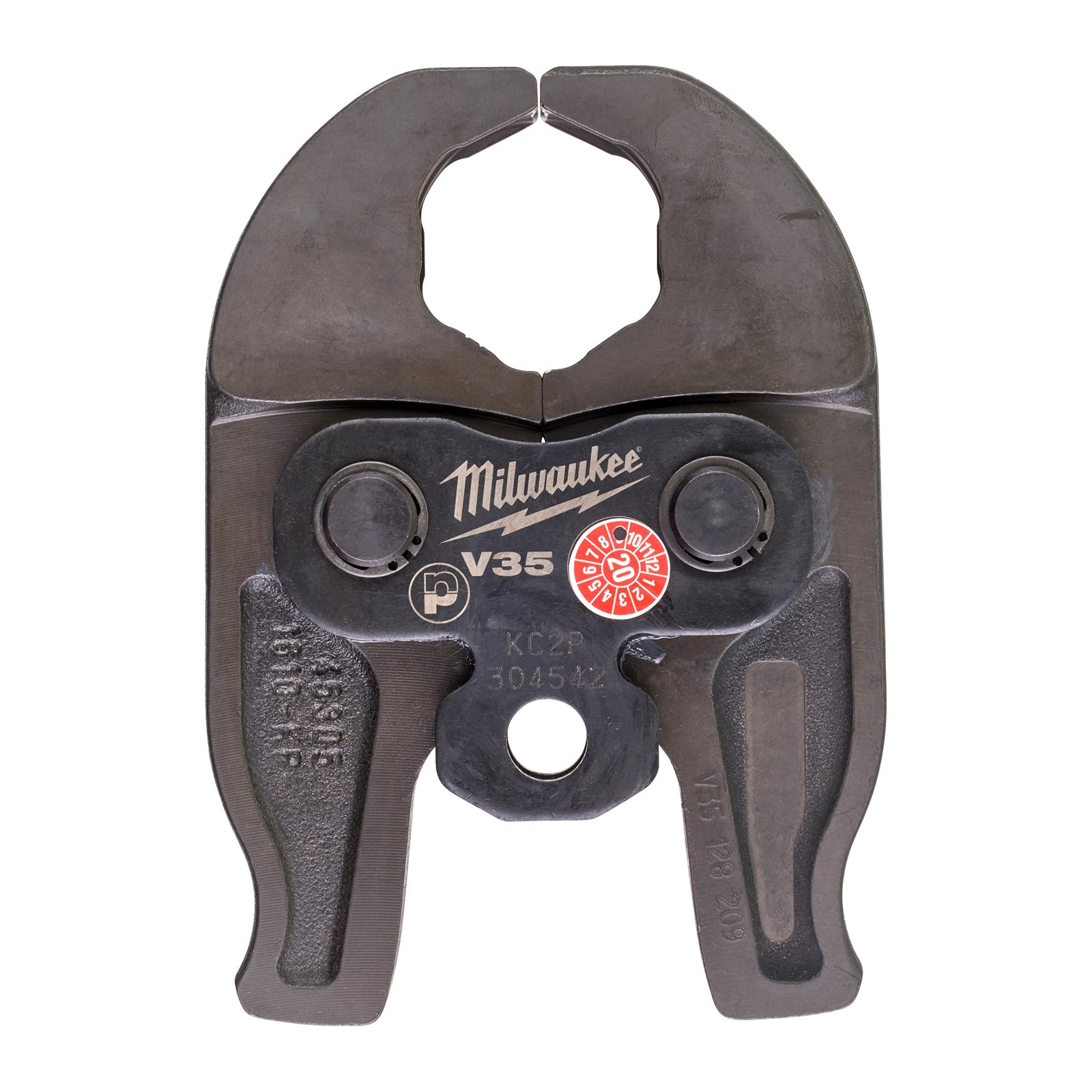Fălci presă M12 Milwaukee 4932430270