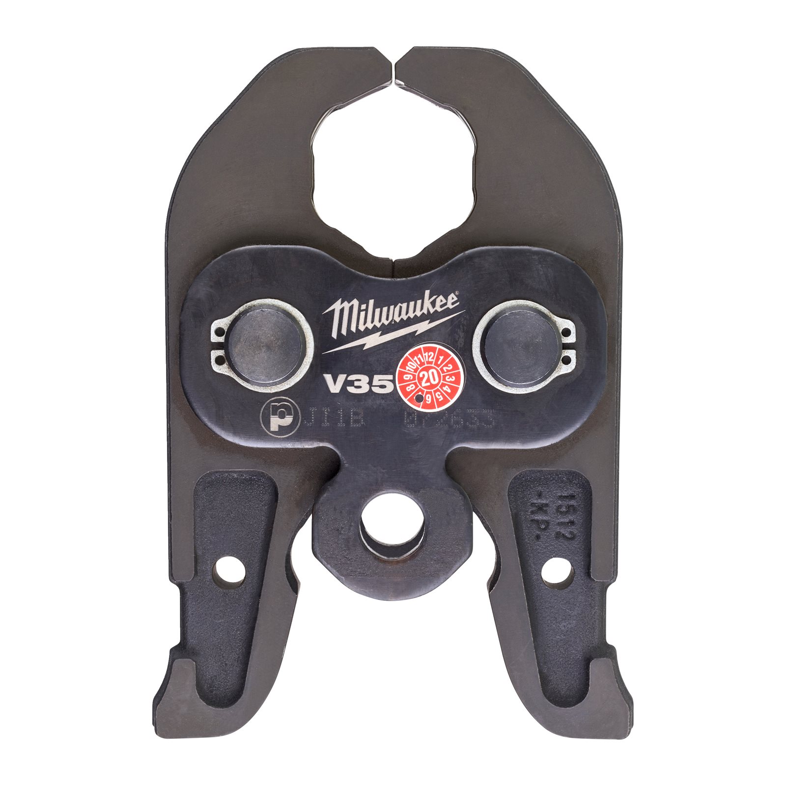 Fălci presă M18 Milwaukee 4932430271