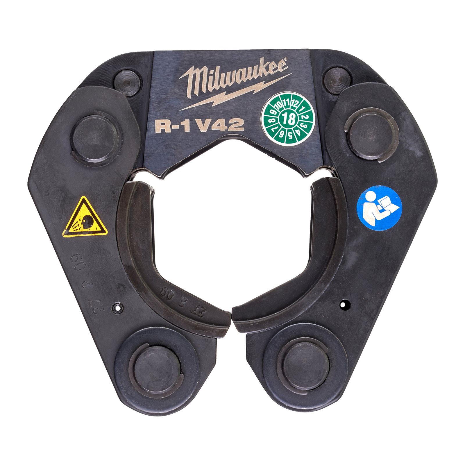 Fălci presă M18 Milwaukee 4932430272