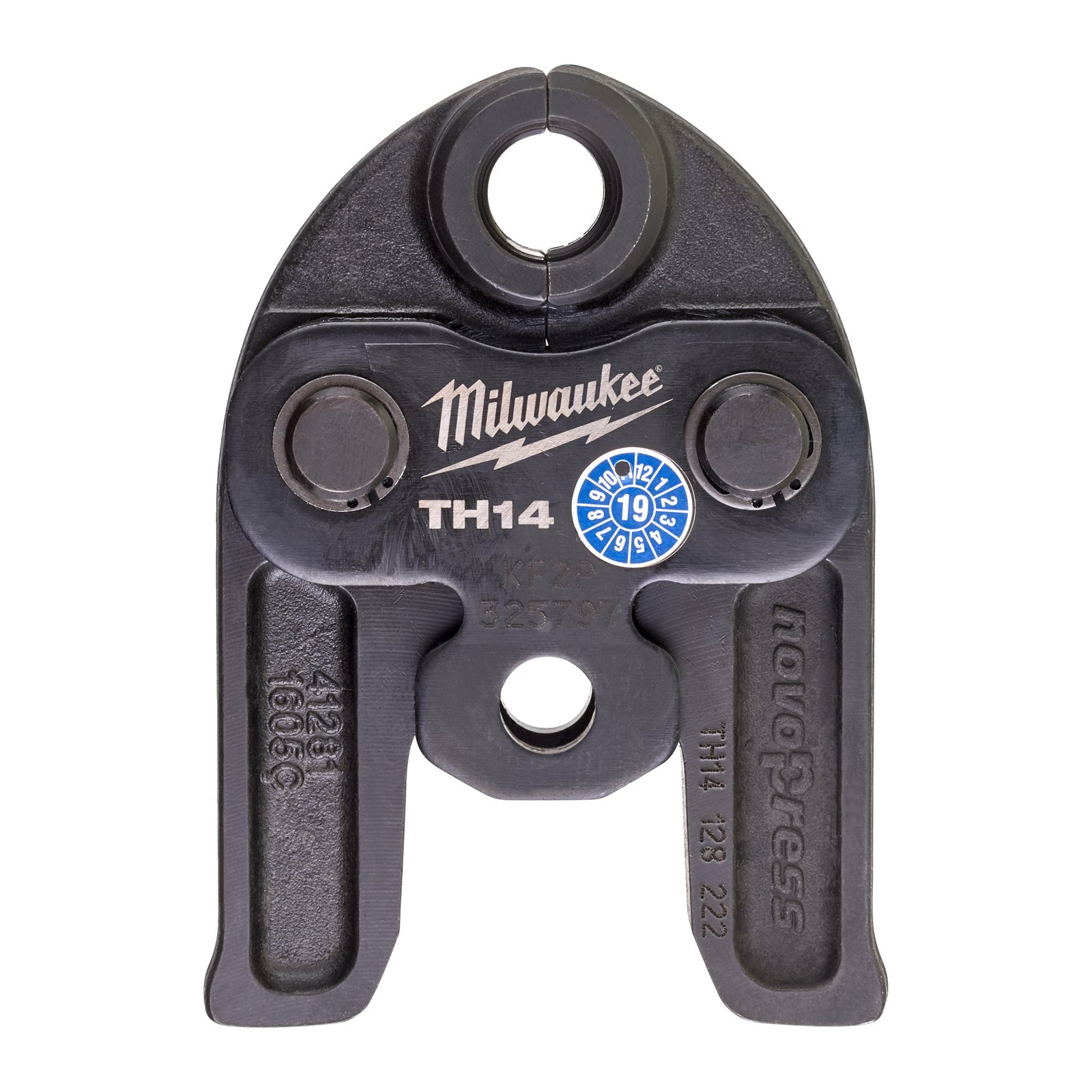 Fălci presă M12 Milwaukee 4932430274