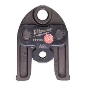 Fălci presă M12 Milwaukee 4932430276