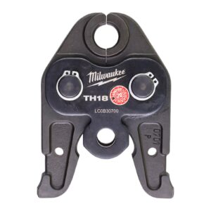 Fălci presă M18 Milwaukee 4932430278