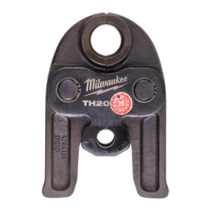 Fălci presă M12 Milwaukee 4932430280