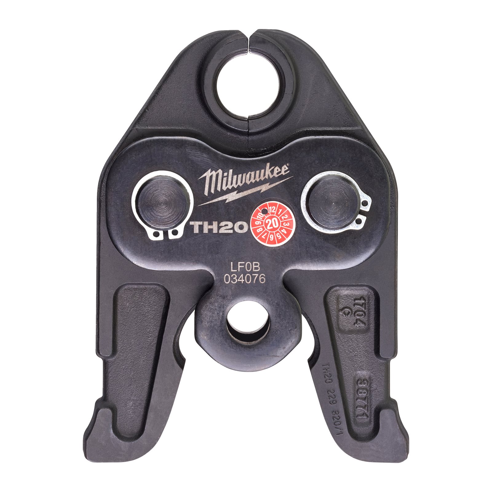 Fălci presă M18 Milwaukee 4932430281