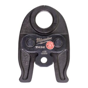 Fălci presă M12 Milwaukee 4932430285