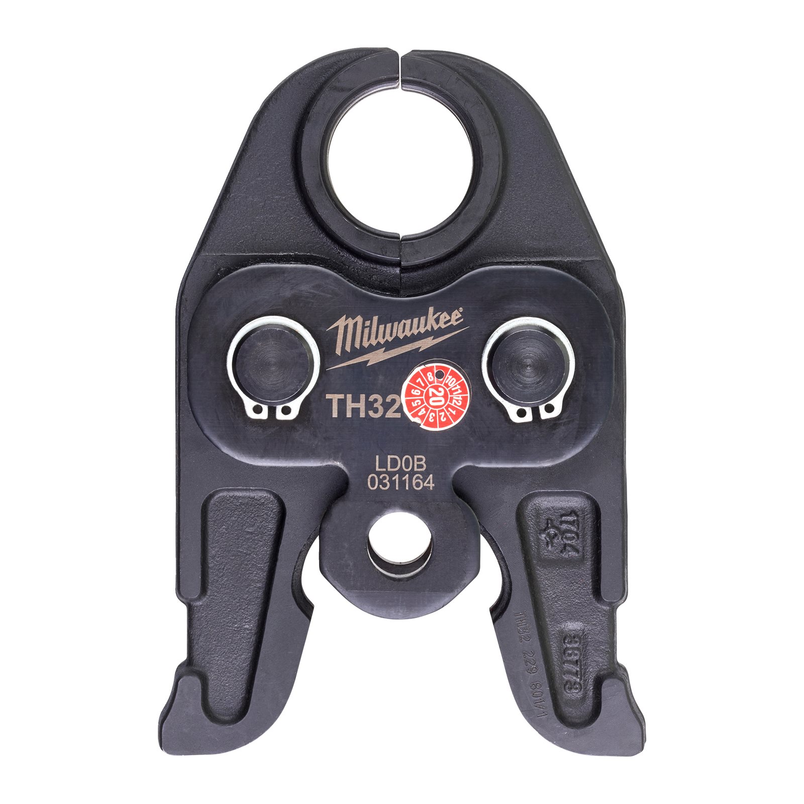 Fălci presă M18 Milwaukee 4932430286