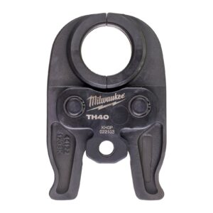 Fălci presă M12 Milwaukee 4932430287