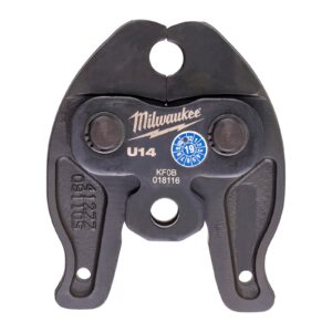 Fălci presă M12 Milwaukee 4932430291