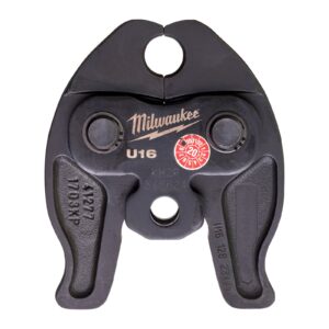 Fălci presă M12 Milwaukee 4932430293