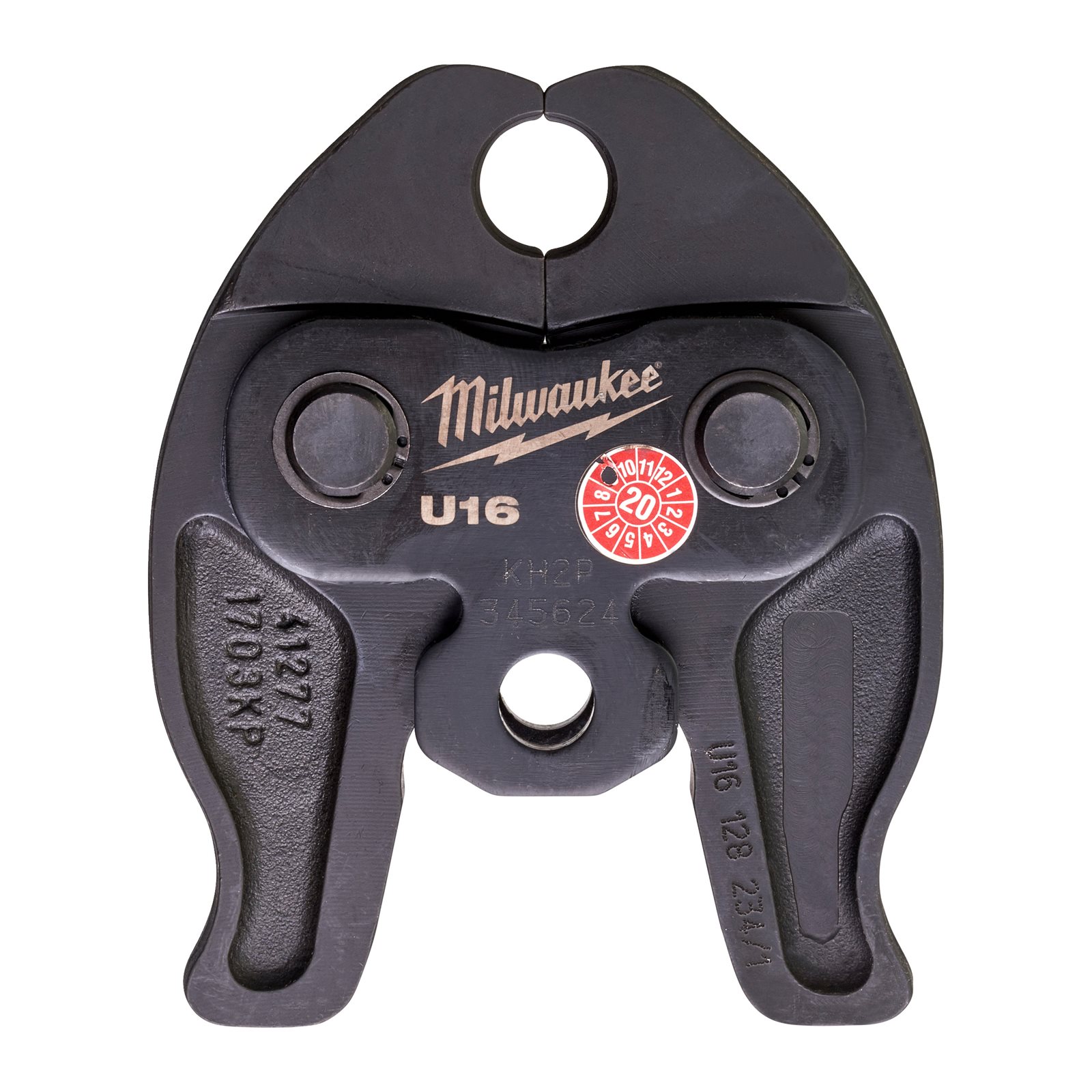 Fălci presă M12 Milwaukee 4932430293