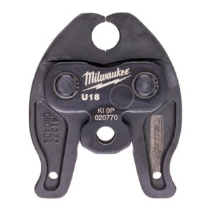 Fălci presă M12 Milwaukee 4932430295