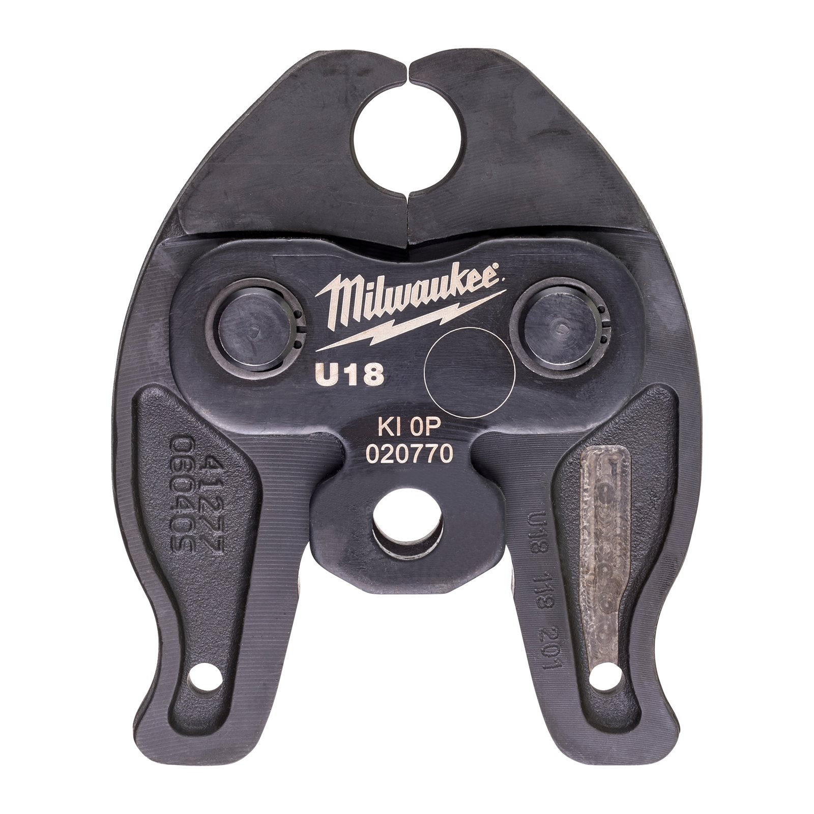 Fălci presă M12 Milwaukee 4932430295