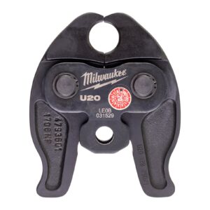 Fălci presă M12 Milwaukee 4932430297