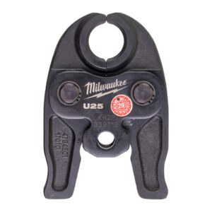 Fălci presă M12 Milwaukee 4932430299