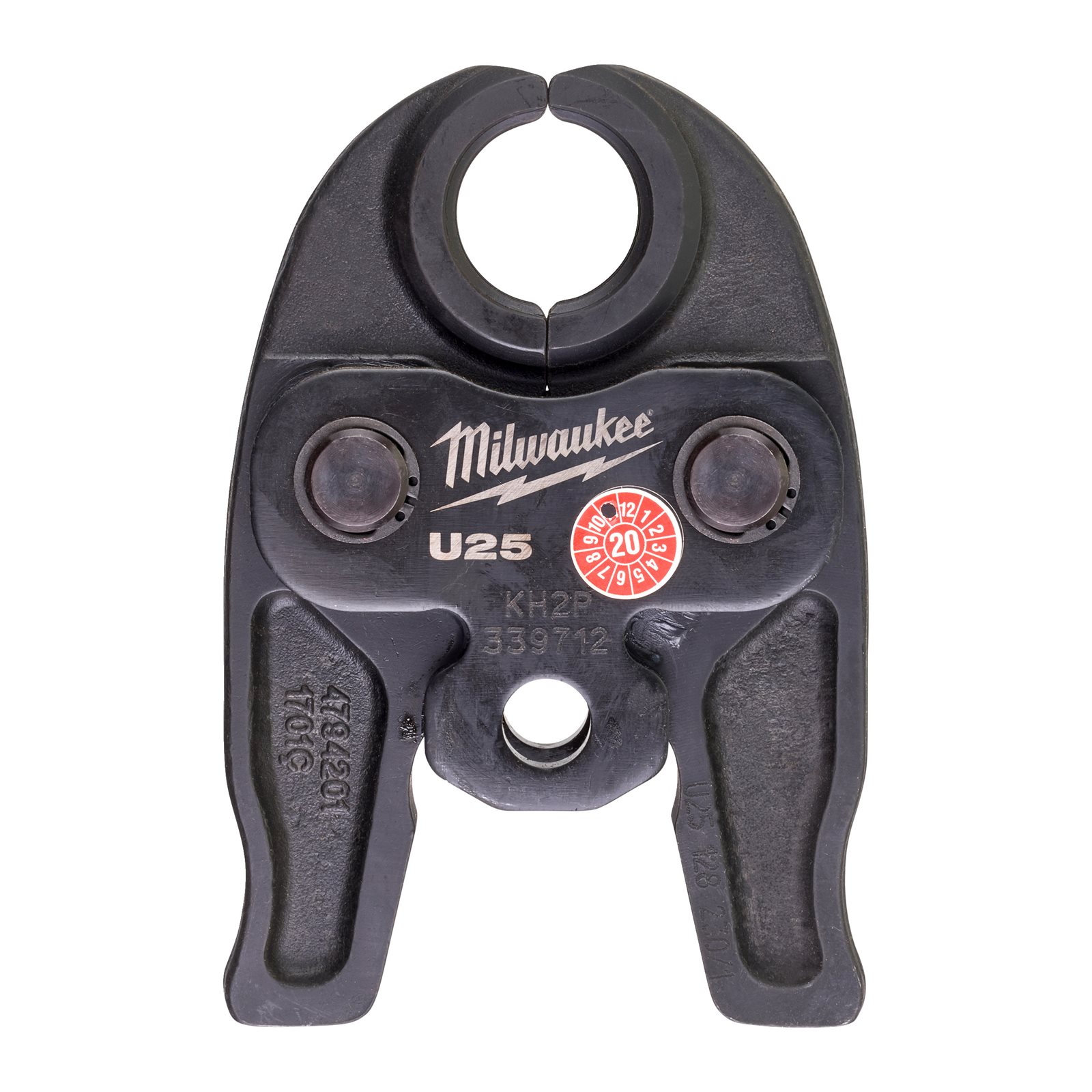 Fălci presă M12 Milwaukee 4932430299