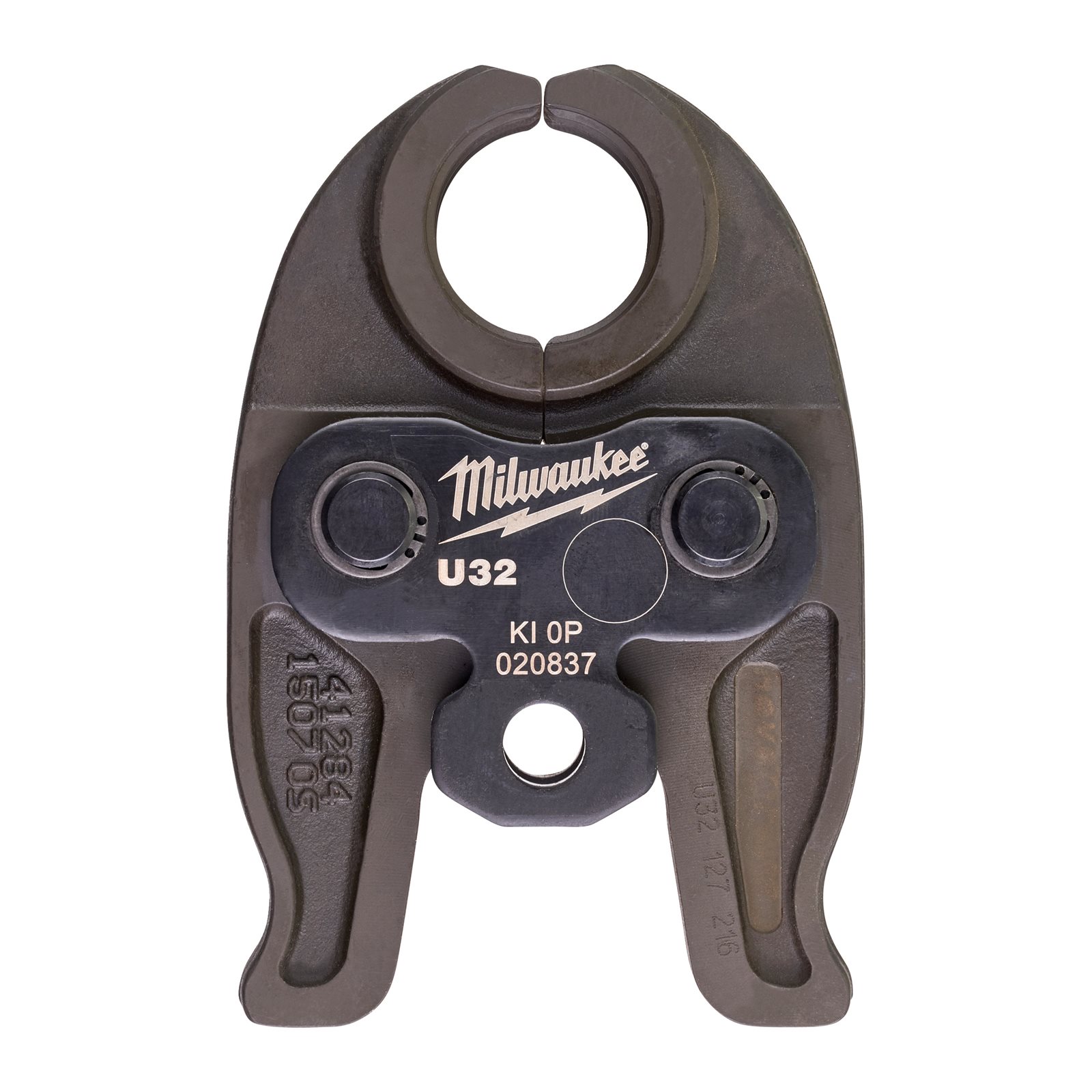 Fălci presă M12 Milwaukee 4932430301
