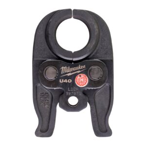 Fălci presă M12 Milwaukee 4932430303